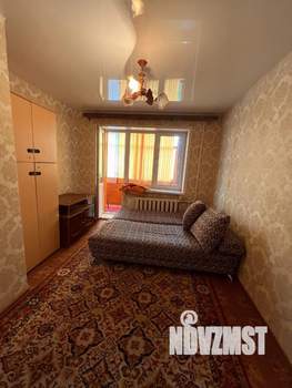 1-к квартира, на длительный срок, 22м2, 8/9 этаж