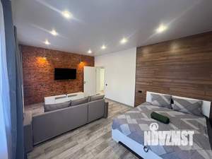 2-к квартира, посуточно, 57м2, 2/4 этаж