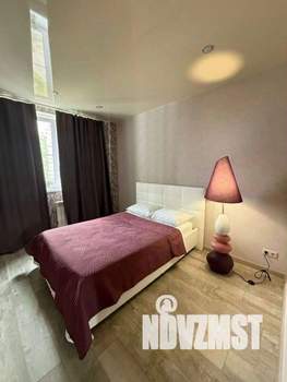 3-к квартира, посуточно, 90м2, 1/1 этаж