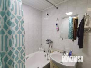 2-к квартира, посуточно, 50м2, 1/1 этаж