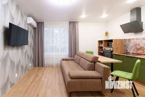 2-к квартира, на длительный срок, 53м2, 3/18 этаж