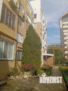 2-к квартира, на длительный срок, 70м2, 4/5 этаж