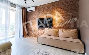 1-к квартира, на длительный срок, 38м2, 14/18 этаж