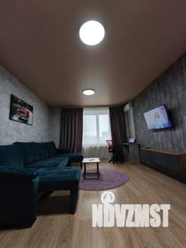 2-к квартира, посуточно, 65м2, 6/16 этаж