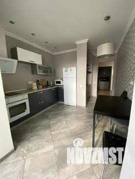 2-к квартира, посуточно, 76м2, 16/23 этаж