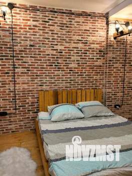 Студия квартира, посуточно, 32м2, 7/24 этаж