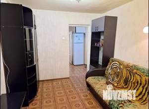 1-к квартира, на длительный срок, 33м2, 3/9 этаж