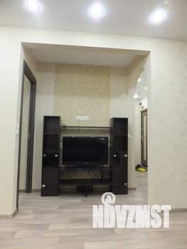 1-к квартира, посуточно, 35м2, 5/5 этаж