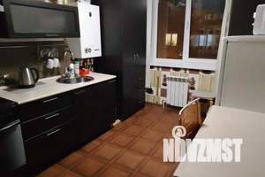 1-к квартира, посуточно, 35м2, 3/3 этаж