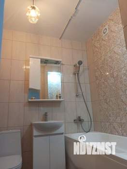 Студия квартира, на длительный срок, 31м2, 6/23 этаж