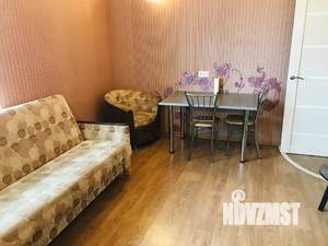 2-к квартира, посуточно, 65м2, 17/18 этаж