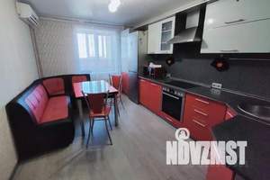 1-к квартира, посуточно, 45м2, 9/17 этаж