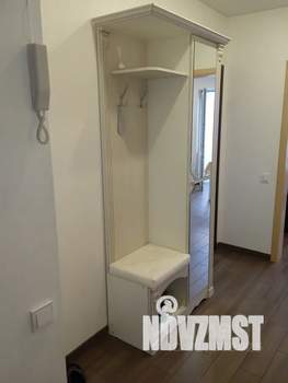 1-к квартира, посуточно, 44м2, 14/14 этаж