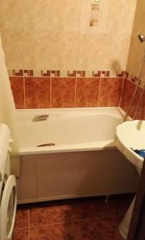 2-к квартира, на длительный срок, 50м2, 9/12 этаж