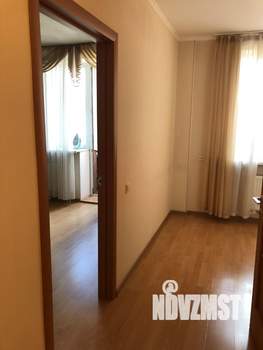 1-к квартира, на длительный срок, 37м2, 6/10 этаж
