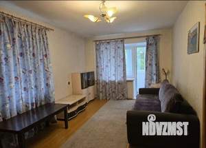 1-к квартира, на длительный срок, 32м2, 2/5 этаж