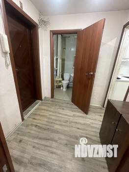 1-к квартира, на длительный срок, 28м2, 6/9 этаж