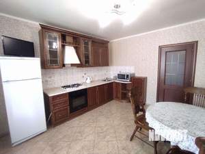 1-к квартира, на длительный срок, 50м2, 6/19 этаж
