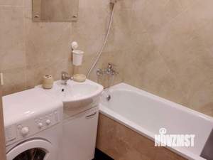 1-к квартира, на длительный срок, 32м2, 4/14 этаж