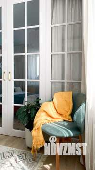 1-к квартира, посуточно, 30м2, 3/5 этаж