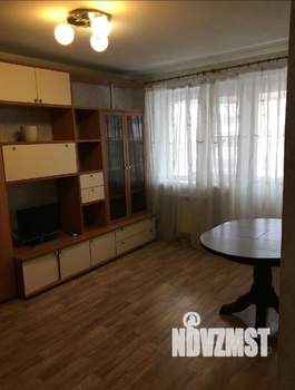 1-к квартира, на длительный срок, 36м2, 5/5 этаж