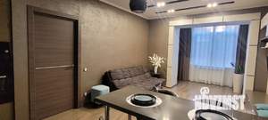 1-к квартира, посуточно, 50м2, 1/9 этаж