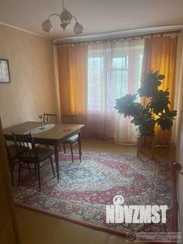 3-к квартира, на длительный срок, 63м2, 3/5 этаж