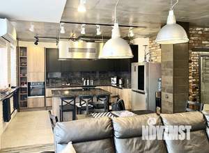 2-к квартира, на длительный срок, 95м2, 7/11 этаж