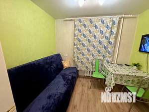 1-к квартира, посуточно, 13м2, 1/5 этаж