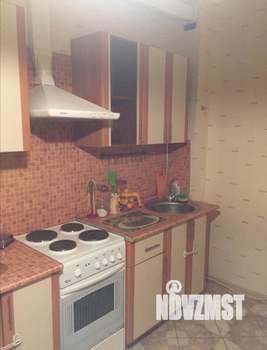 1-к квартира, на длительный срок, 51м2, 11/16 этаж