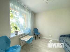 3-к квартира, посуточно, 55м2, 2/5 этаж