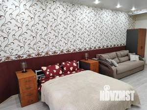 1-к квартира, посуточно, 31м2, 1/1 этаж