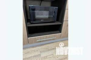 1-к квартира, посуточно, 52м2, 14/16 этаж