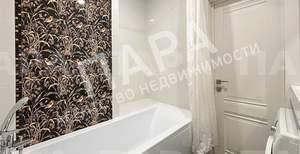 1-к квартира, на длительный срок, 45м2, 9/24 этаж