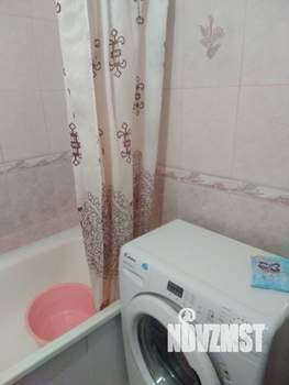 1-к квартира, на длительный срок, 38м2, 2/12 этаж