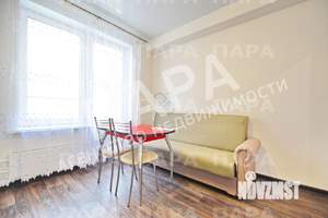 1-к квартира, на длительный срок, 45м2, 3/18 этаж