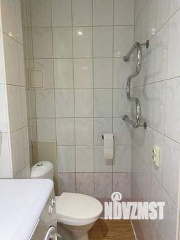 1-к квартира, на длительный срок, 39м2, 1/2 этаж