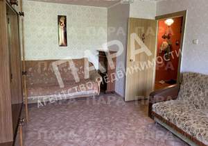 1-к квартира, на длительный срок, 37м2, 3/5 этаж