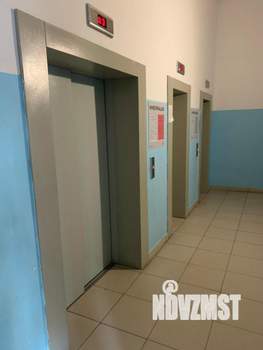 3-к квартира, на длительный срок, 87м2, 6/23 этаж