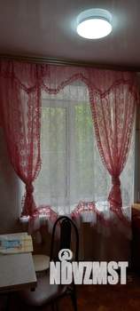 2-к квартира, посуточно, 45м2, 3/5 этаж