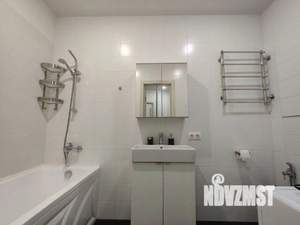 1-к квартира, посуточно, 26м2, 1/1 этаж