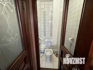 2-к квартира, посуточно, 61м2, 7/17 этаж