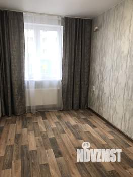 2-к квартира, на длительный срок, 60м2, 7/25 этаж