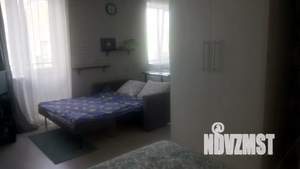 Студия квартира, посуточно, 30м2, 3/3 этаж