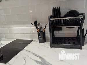 Студия квартира, посуточно, 40м2, 7/23 этаж