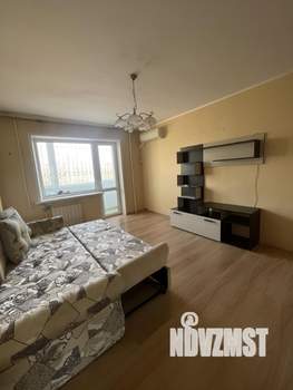 1-к квартира, на длительный срок, 34м2, 2/9 этаж