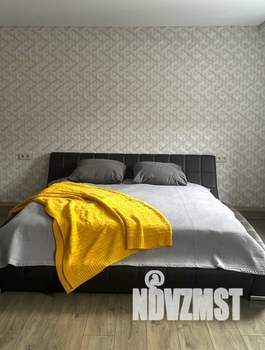 Студия квартира, посуточно, 35м2, 1/2 этаж