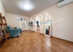 3-к квартира, на длительный срок, 65м2, 4/9 этаж