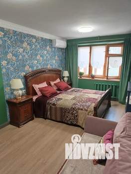 1-к квартира, посуточно, 35м2, 2/6 этаж