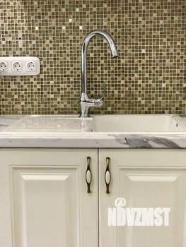 1-к квартира, посуточно, 30м2, 1/5 этаж